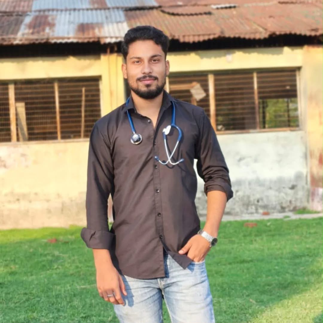 Debjit Mondal