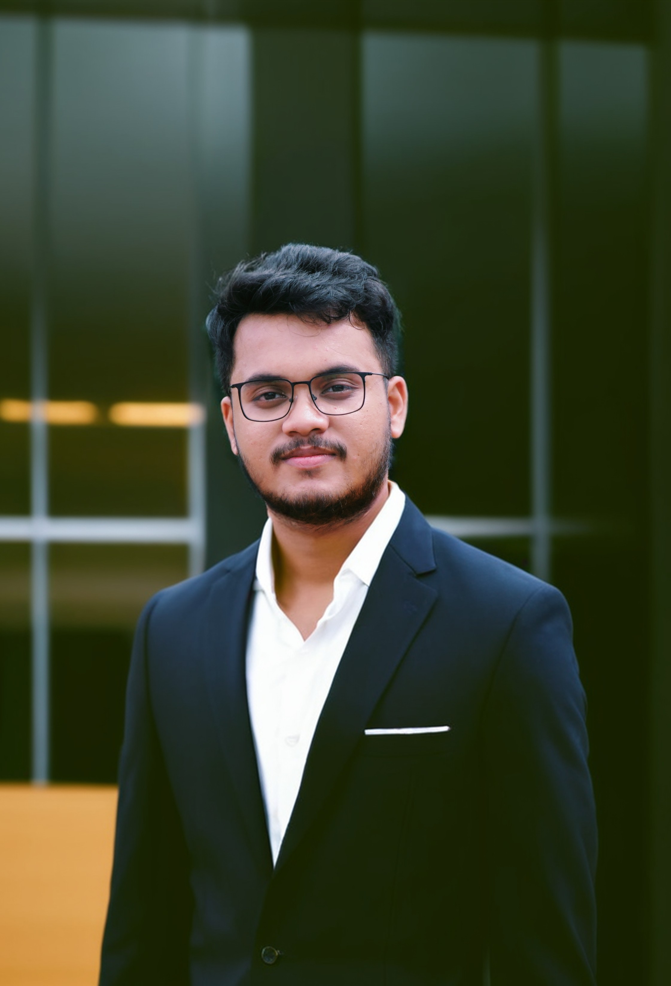 Akash Talukdar