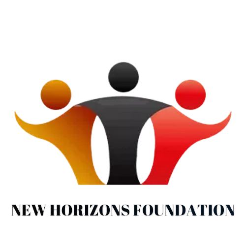 NHF Logo